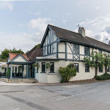 The Inn At South Stainley 해러게이트 외부 사진