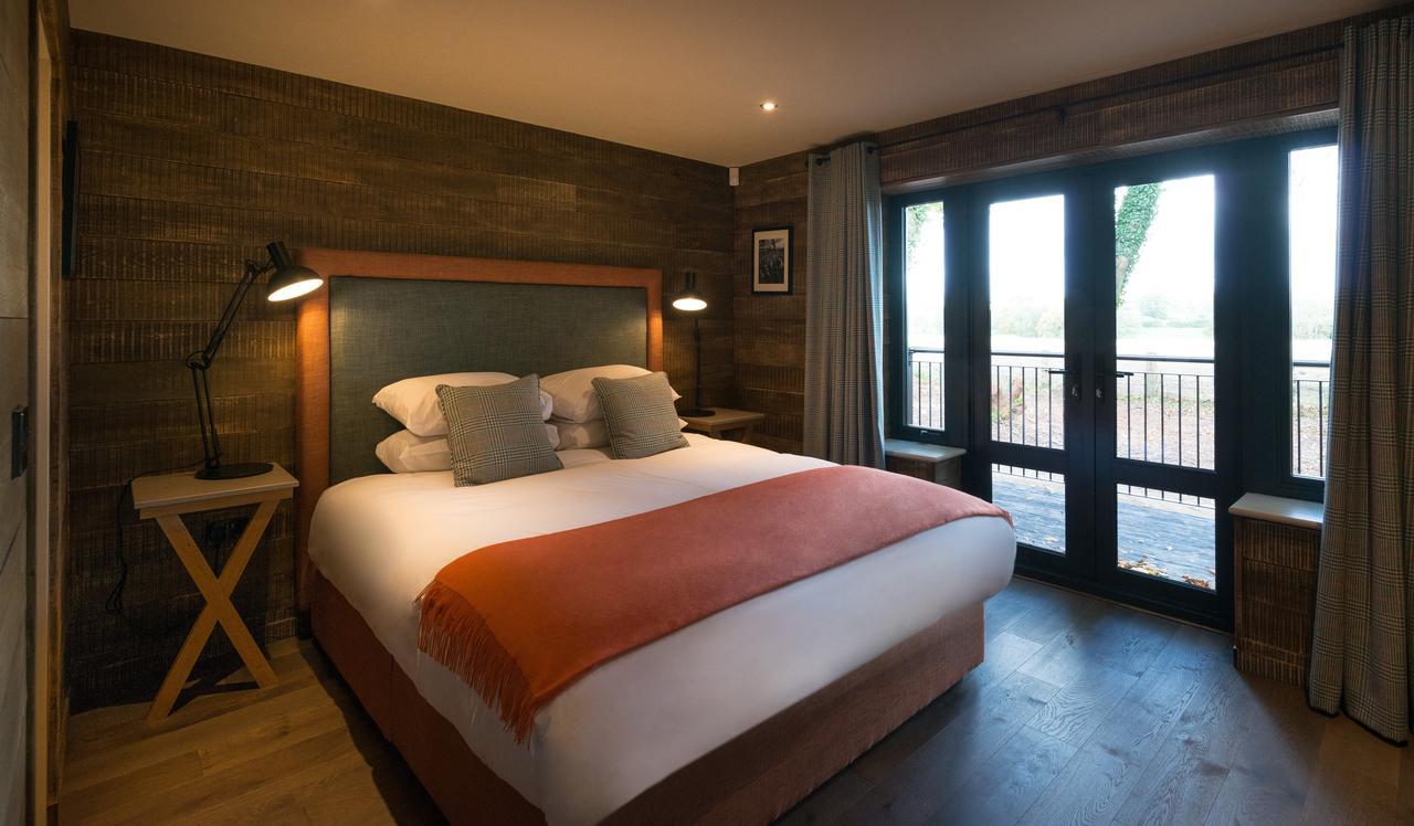 The Inn At South Stainley 해러게이트 외부 사진